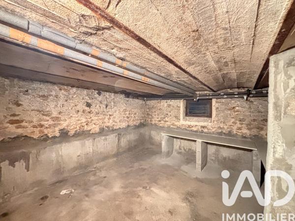 Maison à vendre 3 pièces 70 m² Juvisy-sur-Orge