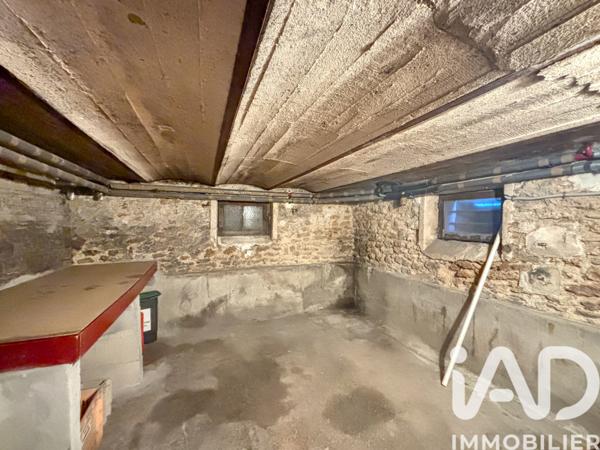 Maison à vendre 3 pièces 70 m² Juvisy-sur-Orge