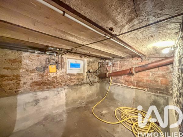 Maison à vendre 3 pièces 70 m² Juvisy-sur-Orge