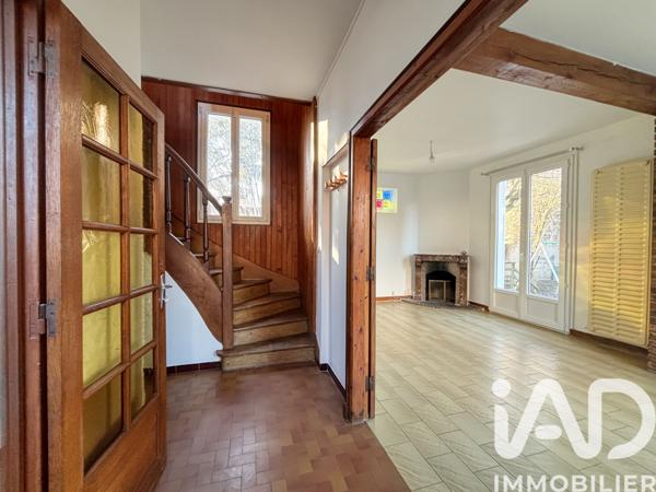 Maison à vendre 3 pièces 70 m² Juvisy-sur-Orge