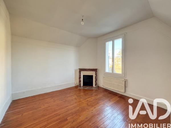 Maison à vendre 3 pièces 70 m² Juvisy-sur-Orge