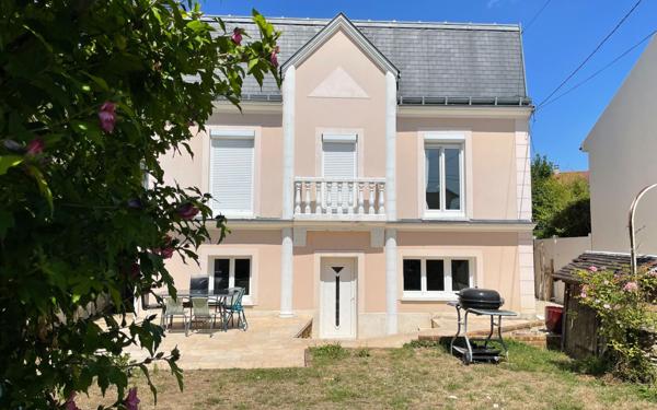 Maison à vendre    5 pièces •  Yerres