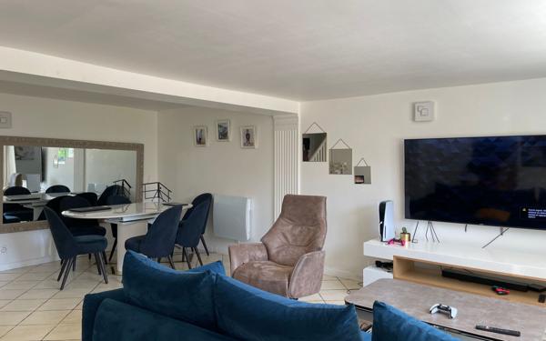 Maison à vendre    5 pièces •  Yerres