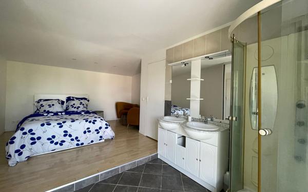 Maison à vendre    5 pièces •  Yerres