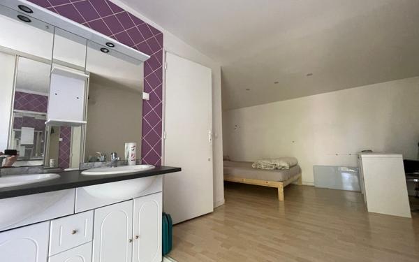 Maison à vendre    5 pièces •  Yerres