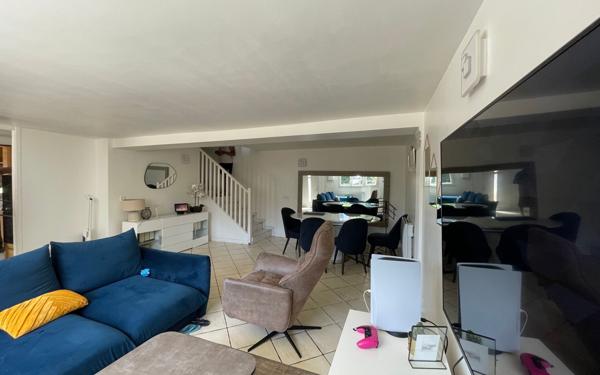 Maison à vendre    5 pièces •  Yerres