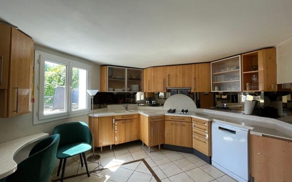 Maison à vendre    5 pièces •  Yerres