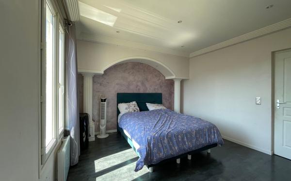 Maison à vendre    5 pièces •  Yerres