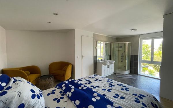 Maison à vendre    5 pièces •  Yerres