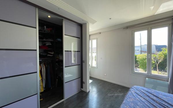 Maison à vendre    5 pièces •  Yerres