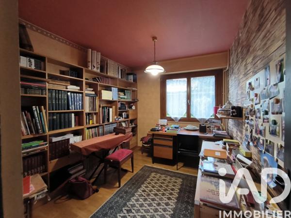Maison à vendre 5 pièces 124 m² Poix-de-Picardie