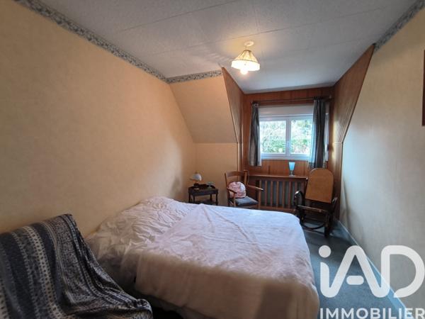 Maison à vendre 5 pièces 124 m² Poix-de-Picardie