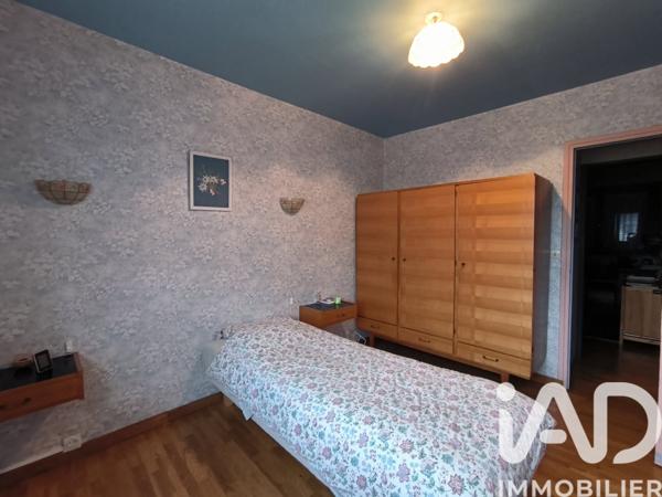 Maison à vendre 5 pièces 124 m² Poix-de-Picardie