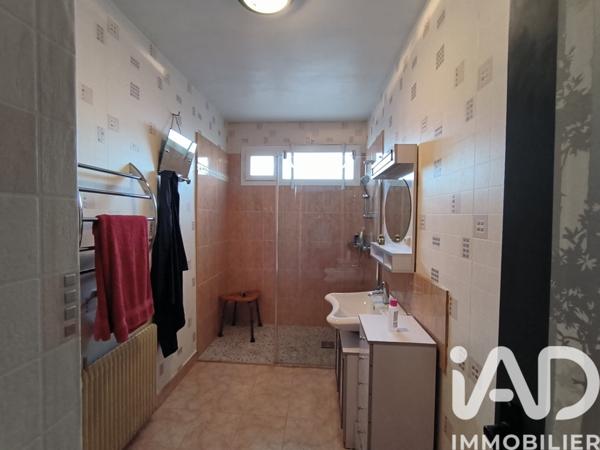 Maison à vendre 5 pièces 124 m² Poix-de-Picardie