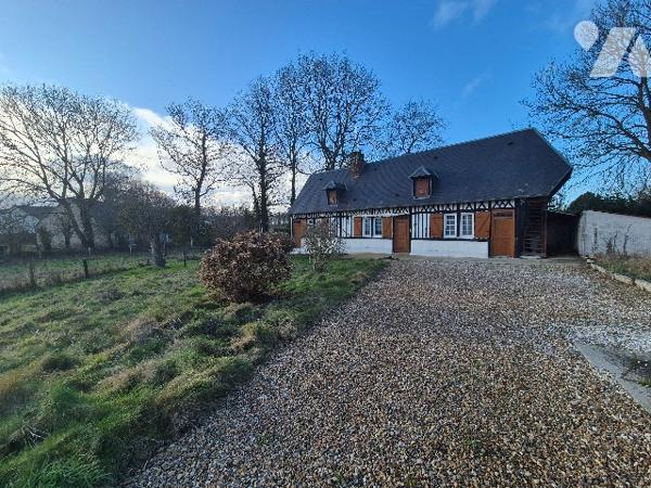 Corps de ferme a rénover