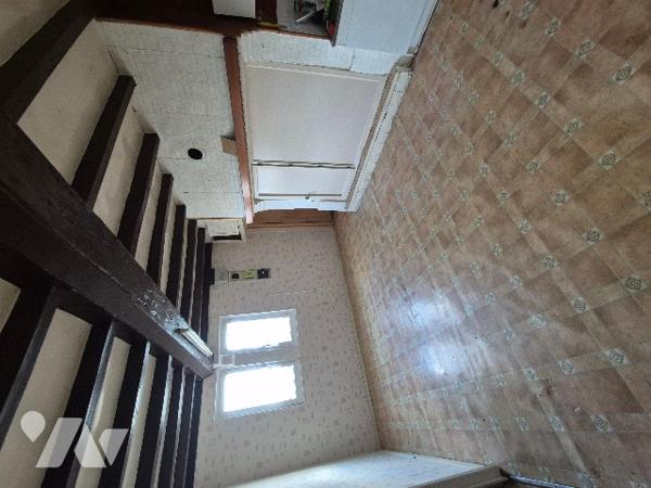 Corps de ferme a rénover