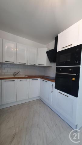 Appartement F3 à vendre  4 pièces - 78 m2 MONTLUCON - 03