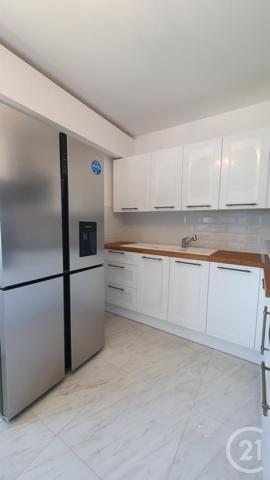 Appartement F3 à vendre  4 pièces - 78 m2 MONTLUCON - 03