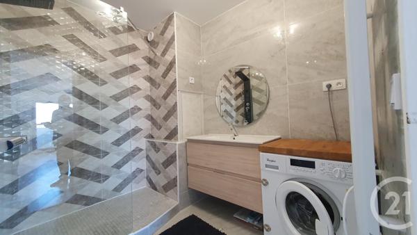 Appartement F3 à vendre  4 pièces - 78 m2 MONTLUCON - 03