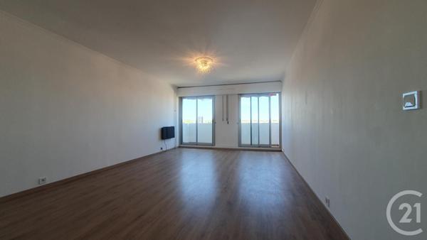 Appartement F3 à vendre  4 pièces - 78 m2 MONTLUCON - 03
