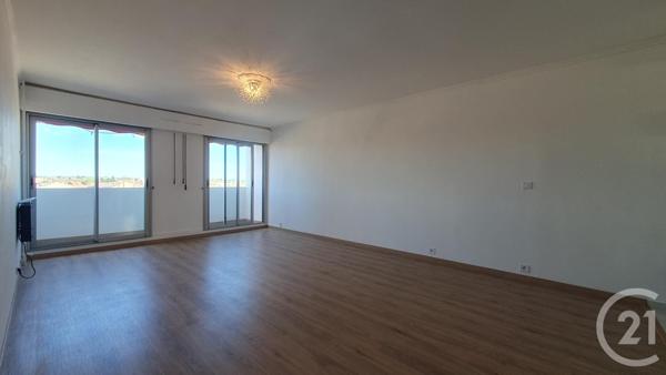 Appartement F3 à vendre  4 pièces - 78 m2 MONTLUCON - 03