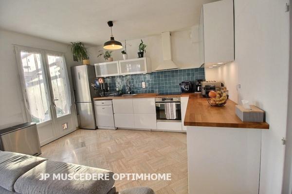 MAISON FAMILIALE 4/5 PIÈCES de 87m² sur parcelle de 255 M²– SENLIS (60300)