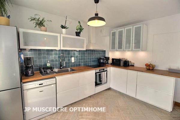 MAISON FAMILIALE 4/5 PIÈCES de 87m² sur parcelle de 255 M²– SENLIS (60300)