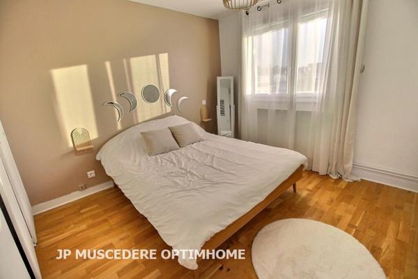 MAISON FAMILIALE 4/5 PIÈCES de 87m² sur parcelle de 255 M²– SENLIS (60300)