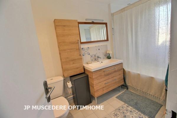 MAISON FAMILIALE 4/5 PIÈCES de 87m² sur parcelle de 255 M²– SENLIS (60300)