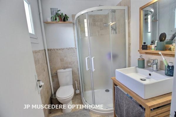 MAISON FAMILIALE 4/5 PIÈCES de 87m² sur parcelle de 255 M²– SENLIS (60300)