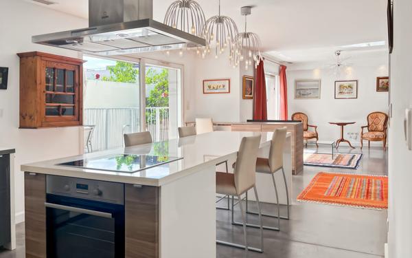 Maison à vendre    3 pièces •  Marseillan