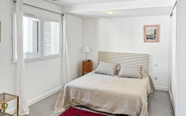 Maison à vendre    3 pièces •  Marseillan