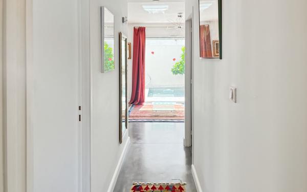 Maison à vendre    3 pièces •  Marseillan