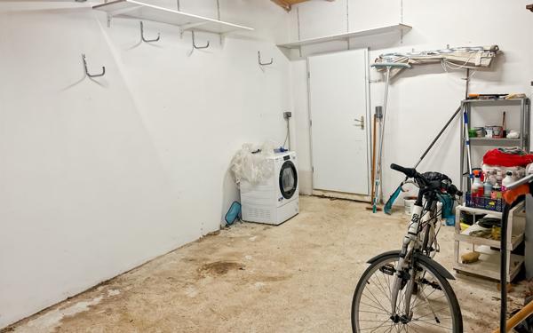 Maison à vendre    3 pièces •  Marseillan