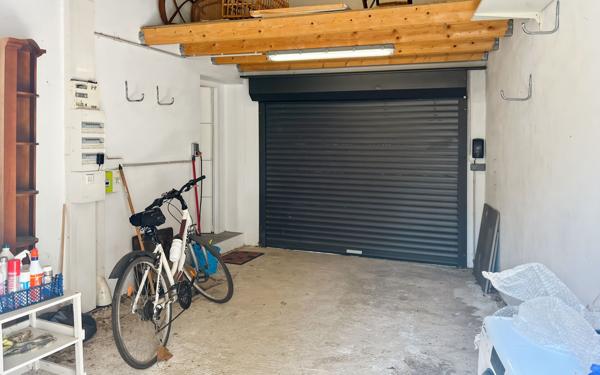 Maison à vendre    3 pièces •  Marseillan