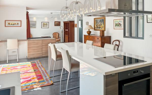 Maison à vendre    3 pièces •  Marseillan