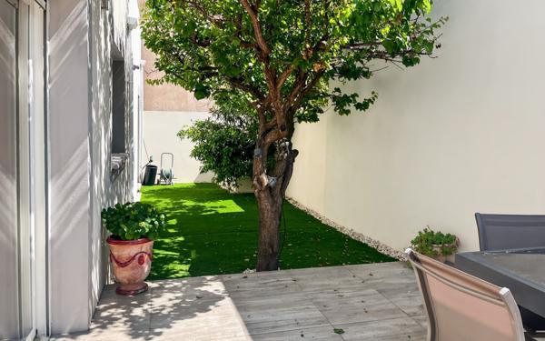 Maison à vendre    3 pièces •  Marseillan