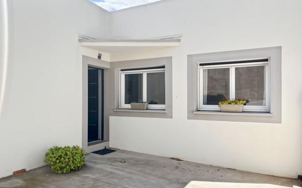 Maison à vendre    3 pièces •  Marseillan