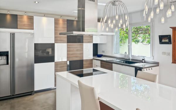 Maison à vendre    3 pièces •  Marseillan