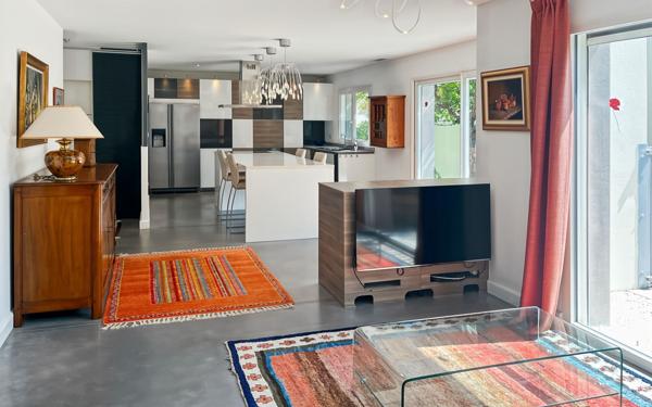 Maison à vendre    3 pièces •  Marseillan