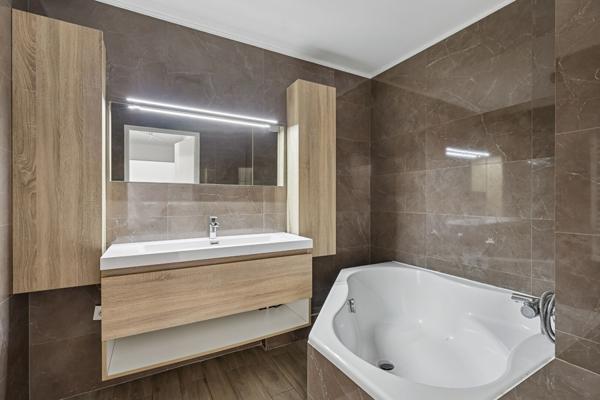 Appartement Romainville 3 pièces avec balcon