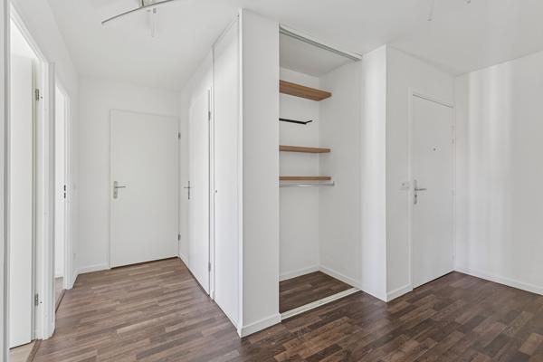 Appartement Romainville 3 pièces avec balcon