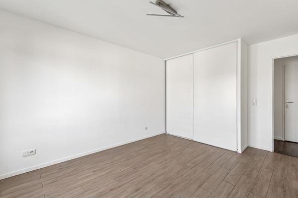 Appartement Romainville 3 pièces avec balcon