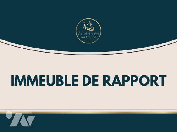 Immeuble à vendre à Coudekerque-Branche (59210), secteur centre ville. 

Immeuble mixte à usa...
