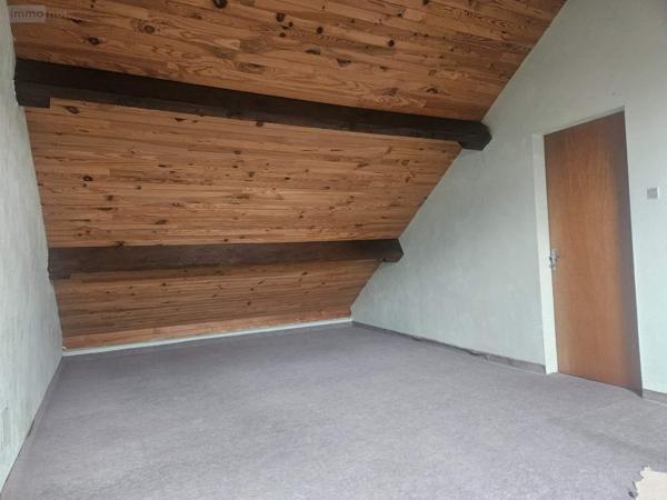 Maison à vendre à Ruaudin dans la Sarthe (72230), ref : 132321