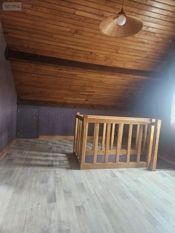 Maison à vendre à Ruaudin dans la Sarthe (72230), ref : 132321