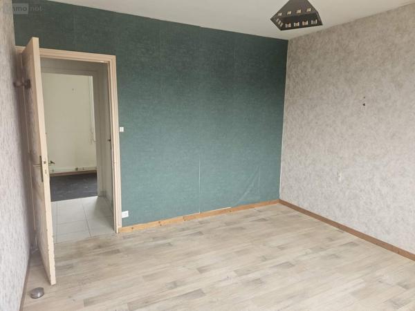 Maison à vendre à Ruaudin dans la Sarthe (72230), ref : 132321
