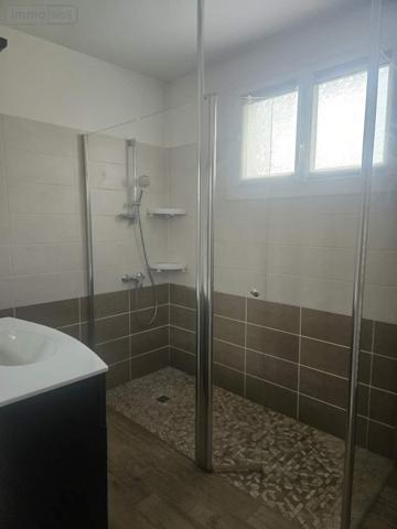Maison à vendre à Ruaudin dans la Sarthe (72230), ref : 132321