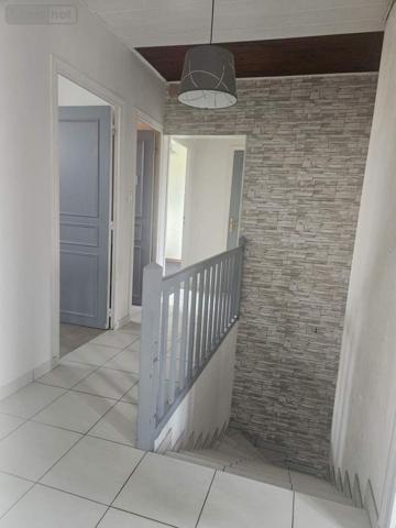 Maison à vendre à Ruaudin dans la Sarthe (72230), ref : 132321