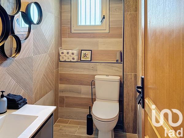 Maison à vendre 8 pièces 251 m² Montlouis-sur-Loire